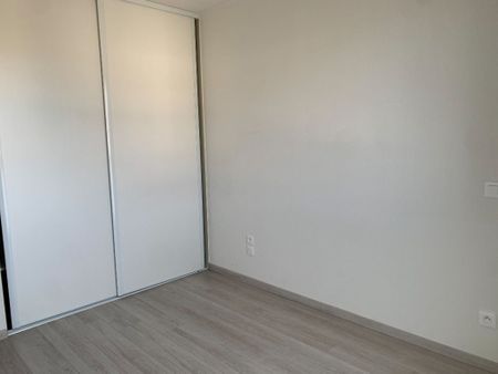 Location appartement 2 pièces, 40.30m², Colomiers - Photo 2