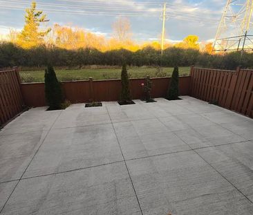 For Lease - 83 Kimborough Hollow Unit# Main, Brampton, Ontario - Photo 5