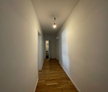 Achtung: 3,5-Zimmer-Citywohnung - Foto 1