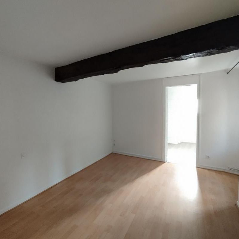 Appartement T1 à louer - 26 m² - Photo 1