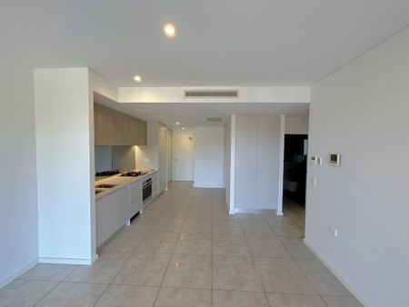 Spacious & Modern 2-Bedroom Apartment in Prime Epping Location - Photo 5