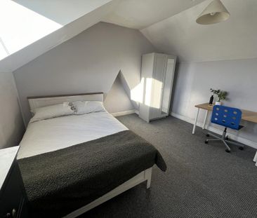 1 bedroom terraced house to rent - Photo 6