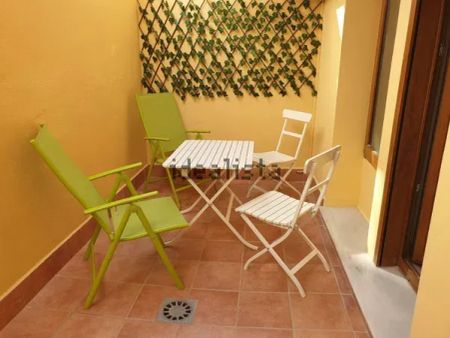 Alquiler de piso en Calle Málaga - Photo 2