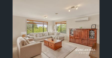 Split-Level Living, Zero Squabbling - Photo 3