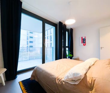 Tolle 3-Zi.-Wohnung mit idealem Grundriss - Smart Home-Features ink... - Photo 1