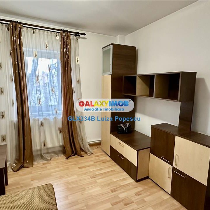 GARSONIERA in Vila COTROCENI langa Palat, et 2 - Fotografie 1