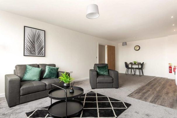 1 bedroom apartment to rent - Photo 1