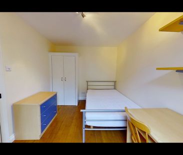 4 Bed Terraced House, Balfour Road, NG7 - Photo 6