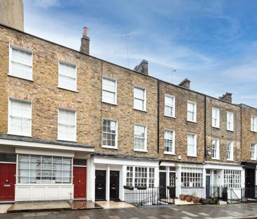 1 bedroom maisonette to rent - Photo 6