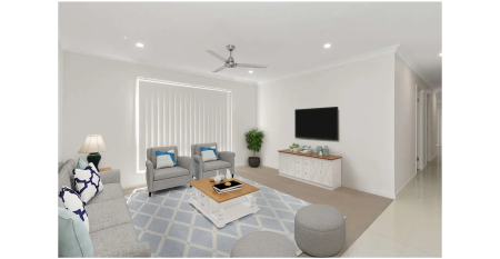 Stunning Family Home in Yarrabilba - Photo 2