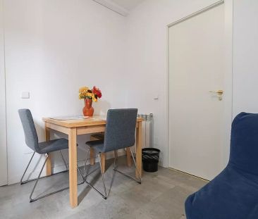 2-bedroom apartment for rent in Cortes - Foto 1