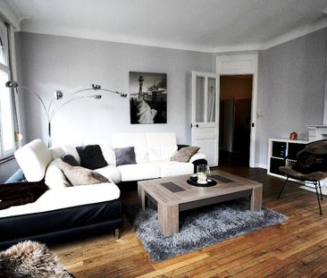 Appartement 4 pièces à Cambrai - Photo 2