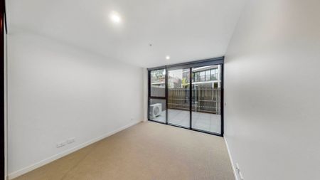 6/380 Saint Georges Road, Fitzroy North VIC 3068 - Apartment For Rent | Domain - Photo 5