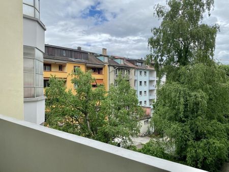 Attraktive Wohnung mit grosszügiger Wohnküche - Photo 4