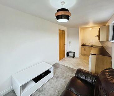 1 bedroom apartment to rent - Photo 3