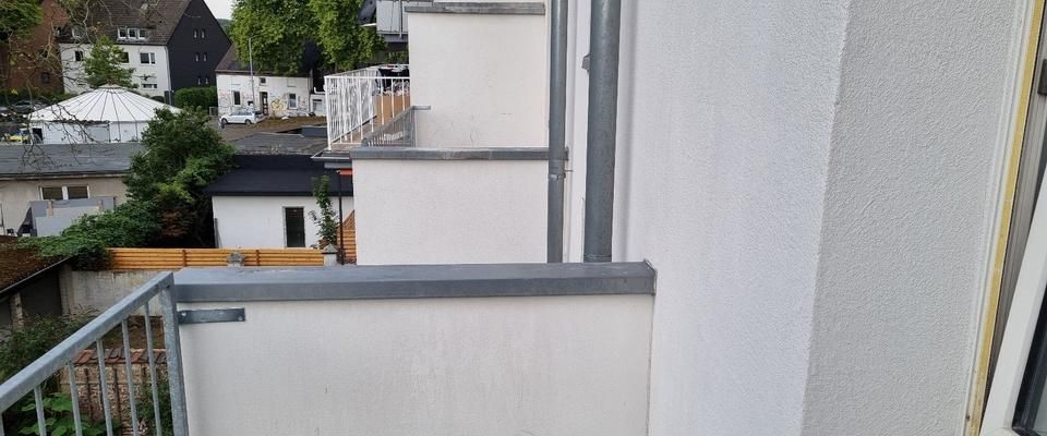 Erstbezug nach vollständiger Sanierung - Foto 1