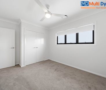 BRAND NEW 5-BEDROOM FAMILY HOME | MODERN DESIGN, SPACE & COMFORT IN... - Photo 3