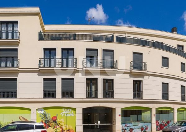 Apartamento T2 em Lisboa