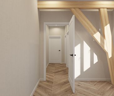 Appartement te huur: Jansveld 25-D 3512 BE Utrecht - Photo 5