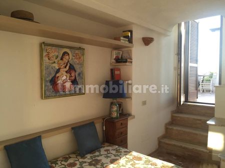 Appartamento in villa traversa Rio Caprile 4, Anacapri - Foto 5