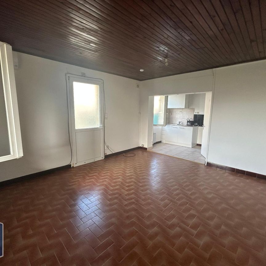 Location Appartement 2 pièces 34m² ROGNAC 13340 - Photo 1