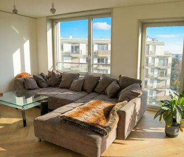 1 Zimmer, 128 m², 6. Stock - Foto 1
