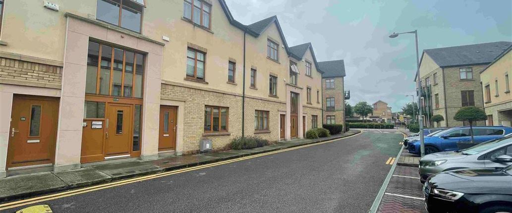 Woodbrook Square, Castleknock, Dublin 15 - Photo 1