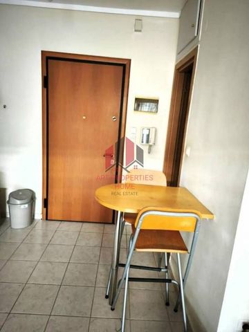 Studio/Γκαρσονιέρα για ενοικίαση 40 Εκκλησιές (40 Εκκλησιές - Ευαγγελίστρια) - Photo 5