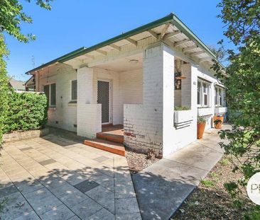 CHARACTER FILLED CENTRAL ALBURY HOME - Photo 6