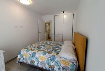 2-Bedroom Apartment for Rent in Cabo Blanco