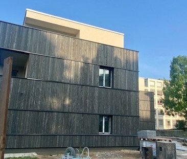 2.5 Zimmer, 59 m² - Photo 3