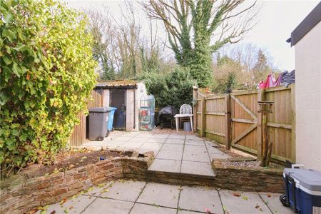 2 bedroom terraced house to rent - Photo 5