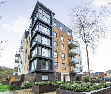 Harlequin House, Reading, RG2 0FU - Photo 2