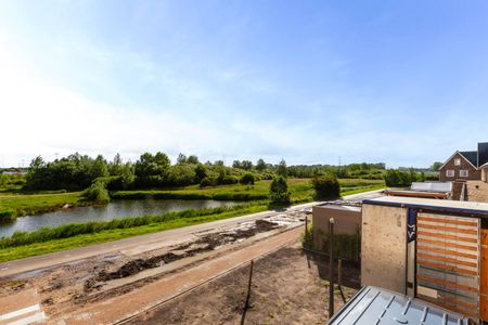 Appartement te huur: Amstelstroom 33 2721 ET Zoetermeer - Foto 5