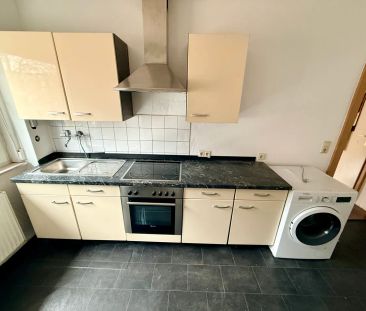 Schwetzinger Vorstadt – 2 ZKB/Balkon-Wohnung - Foto 2