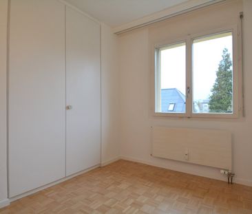 Grosszügige 5½-Zimmerwohnung mit sonnigem Balkon in Solothurn - Photo 4