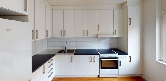 Järntorgsgatan 2 - Photo 2