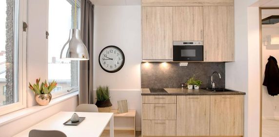 Jovisgatan 9 - Photo 2