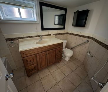 For Lease - 100 Snowood Court Unit# Basement, Toronto, Ontario - Photo 5