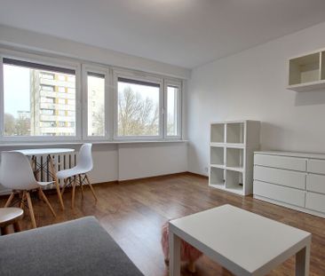 Kompaktowa kawalerka 9 maja Pomorzany - Photo 4