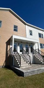 Magnifique Condo locatif neuf 3 1/2 secteur Charny pour mai 2026 - Photo 3