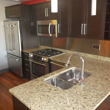 One bedroom corner condo with parking smack dab Downtown - $2400.00 - Photo 4