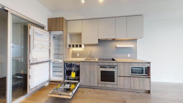 For Lease - 950 Portage Parkway Unit# 5005, Vaughan, Ontario - Photo 1