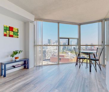 For Lease - 705 King Street Unit# 1909, Toronto, Ontario - Photo 5