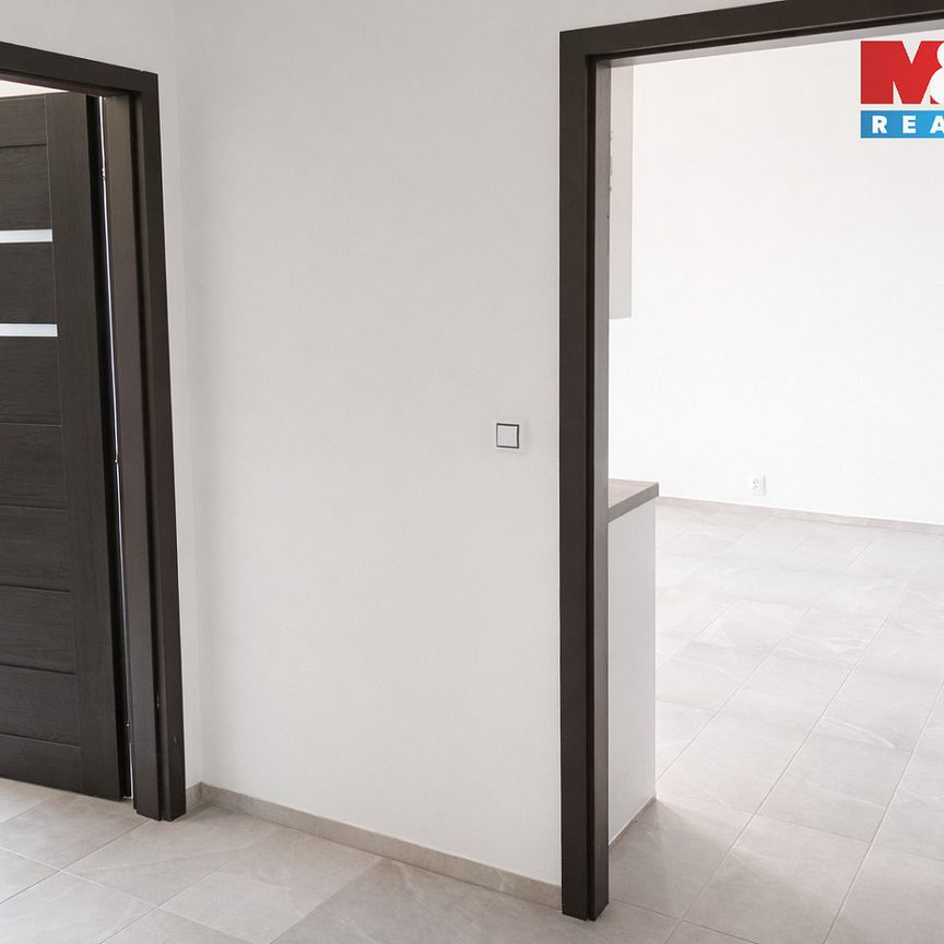 Pronájem bytu 1+kk 34 m² - Photo 1