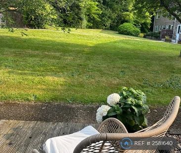 1 bedroom in a flat share to rent - Photo 3