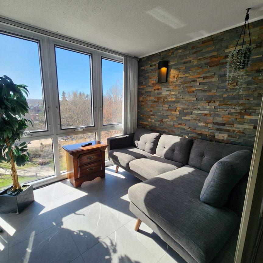 For Lease - 960 Teron Road Unit# 502, Kanata, Ontario - Photo 1