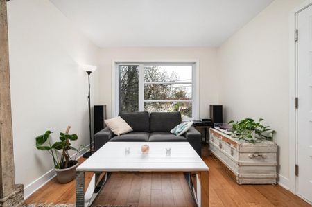 Appartement à louer - Montréal (Mercier/Hochelaga-Maisonneuve) (Mercier) - Photo 2