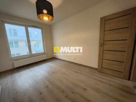 Apartament 50 m² umeblowanie do ustalenia - Photo 3