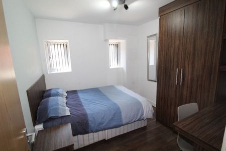 Hawkins Street, Flat, PRESTON, Lancashire PR1 7HR - Photo 4